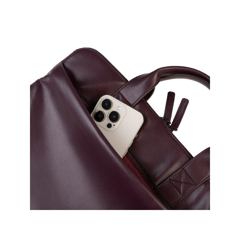 Tucano Isotta Slim bag for MacBook Air 15" and laptop up to 14"